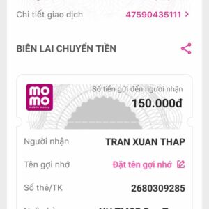 💛 51769 ĐÃ BAY 💛