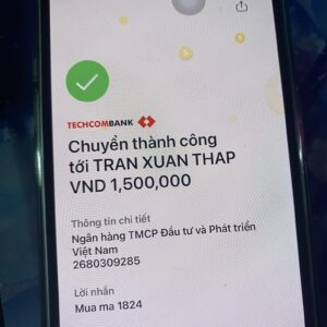 💛 1824 ĐÃ BAY 💛