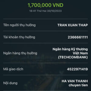 💛 1844 ĐÃ BAY 💛