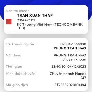 💛 52008 ĐÃ BAY 💛