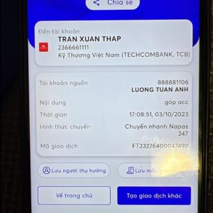 💛 1689 ĐÃ BAY 💛