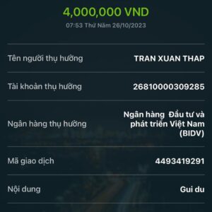 💛 1546 ĐÃ BAY 💛