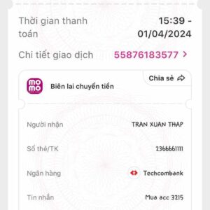 💛 53215 ĐÃ BAY 💛