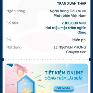 💛 1995 ĐÃ BAY 💛