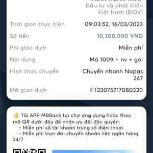 💛 1009 ĐÃ BAY 💛