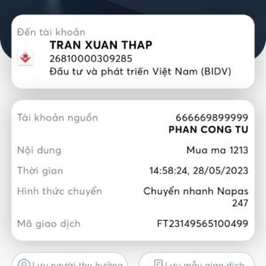 💛 1213 ĐÃ BAY 💛