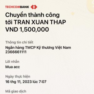 💛 1955 ĐÃ BAY 💛