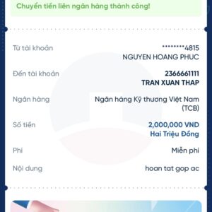 💛 2032 ĐÃ BAY 💛