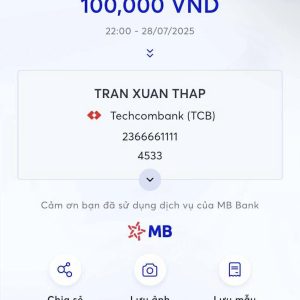 🔔 54533 ĐÃ BÁN 🔔 💚 MÃ CF 54533 💚 100K 💚 RÌU VIP HIỆU ỨNG 🔥 ĐẸP NOBEL B.BS2+CỰU BINH