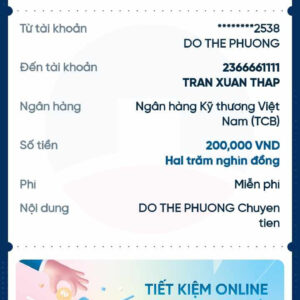 💛 2230 ĐÃ BAY 💛