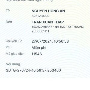 💛 3902 ĐÃ BAY 💛