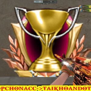💚 MÃ CF 56684 💚 500K 💚 M4 NHÂM DẦN RỰC 🔥 TỰ TIN 🔥 C4 + AK + AWM CFS