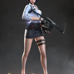 💚 MÃ CF 54624 💚 150K 💚 ID 0 TÊN RIÊNG_AA12 AI_THẨM FOX MẬT VỤ XINH