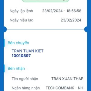 💛 2228 ĐÃ BAY 💛