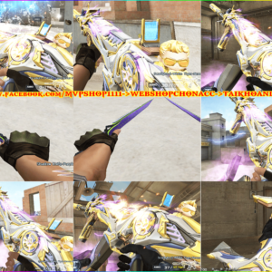 💚 MÃ CF 44662 💚 100K 💚 CẢM NHẬN SCAL GIẬT SÉT WIND 🔥 NGẦU CHIẾN C4