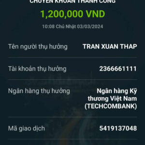 💛 3133 ĐÃ BAY 💛