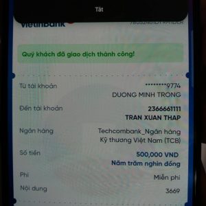 💛 3669 ĐÃ BAY 💛