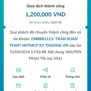 💛 3541 ĐÃ BAY 💛