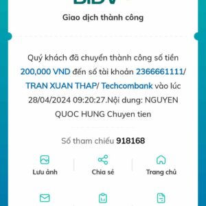 💛 53389 ĐÃ BAY 💛