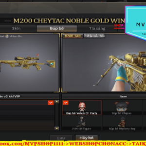 💚 MÃ CF 55190 💚 499K 💚 KH~TREO~M200 WIND xiu ĐẸP_FULL EVENT PARTY TẬP NHIỆT C4