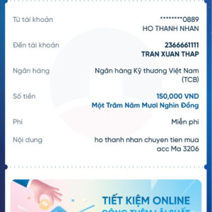 💛 53206 ĐÃ BAY 💛