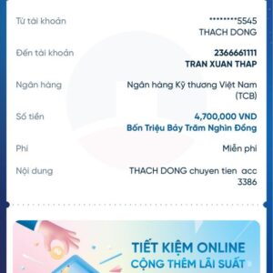 💛 3386 ĐÃ BAY 💛