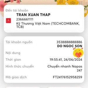 💛 3653 ĐÃ BAY 💛