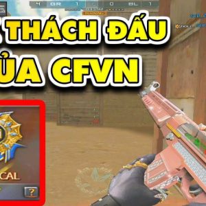 💗 MÃ CF 56001 💗 4M3 💗 TỔNG TƯ LỆNH~ĐẦY ĐẶN TRIỆU KILL 💗 HÀNG NÓNG nhiệt 🔥 C4