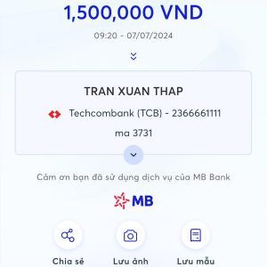 💛 3731 ĐÃ BAY 💛