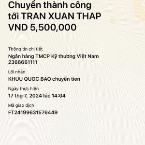 💛 3813 ĐÃ BAY 💛