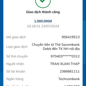 💛 3703 ĐÃ BAY 💛