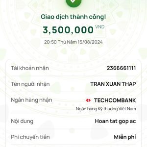 💛 3726 ĐÃ BAY 💛