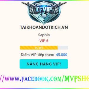 💗 MÃ CF 55839 💗 11M 💗 khTREO 🔥 ID NGẮN CỰC  ĐẸP 💗 full 5 BỘ VIP 🔥 C4 nun . MVP