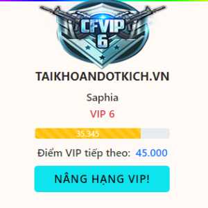 💗 MÃ CF 56719 💗 10M5 💗 Full 5 BỘ VIP 🔥 C4 nun 🔥 ID NGẮN CỰC  ĐẸP 💗 MVP 💗 TREO