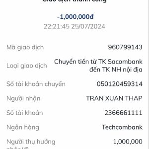 💛 3877 ĐÃ BAY 💛