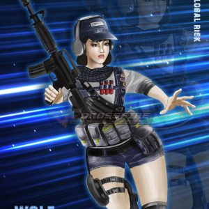 💗 MÃ CF 55946 💗 3M3 💗 TREO~ siu COLTx7 🔥 Wolf C4 💗 VIP HÀ NỘI 💗 TỔNG TƯ LỆNH 🔥