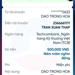 💛 4129 ĐÃ BAY 💛