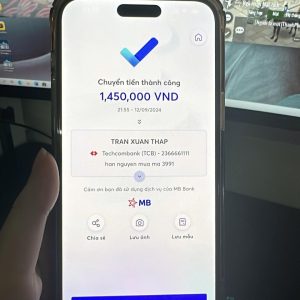 💛 3991 ĐÃ BAY 💛