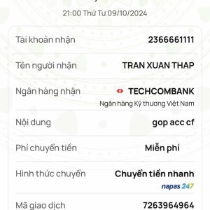 💛 54050 ĐÃ BAY 💛