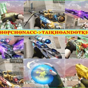 💗 MÃ CF 55918 💗 8M5 💗 HÒM AN TOÀN CV4 💗 HONOR MASHA 💗 mix 💗 SOÁI CA 🔥 MVP
