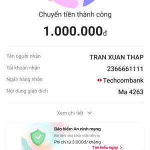 💛 4263 ĐÃ BAY 💛