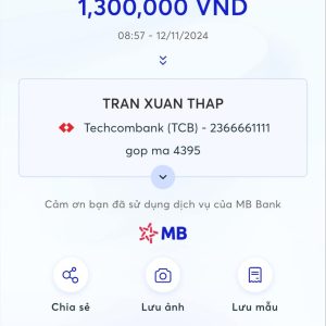 💛 4395 ĐÃ BAY 💛