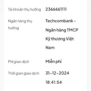 💛 4362 ĐÃ BAY 💛