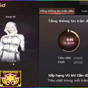 💗 MÃ CF 56028 💗 11M 💗 TREO_OLD ĐẠI SOÁI 🔥 ALL CHẾ ĐỘ 🔥 VÔ SỐ BÁU VẬT_ID ĐẸP . MVP