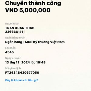 💛 4545 ĐÃ BAY 💛