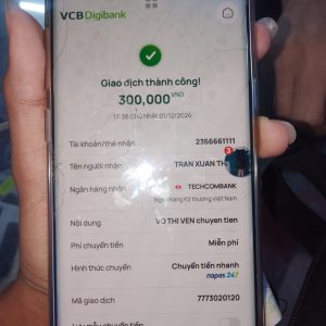 💛 54501 ĐÃ BAY 💛