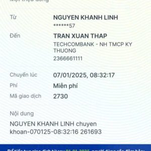 💛 4626 ĐÃ BAY 💛