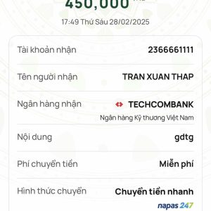 💛 54954 ĐÃ BAY 💛