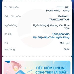 💛 4844 ĐÃ BAY 💛