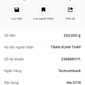 🔔 54774 ĐÃ BÁN 🔔 250K 💚 AK CFVN-SET LEGEND- 3Z BORN BEAST NOBEL GOLD 💚 Lục Kim